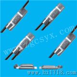 长沙亿鑫温控开关厂 17AM温度开关高清细节全解析