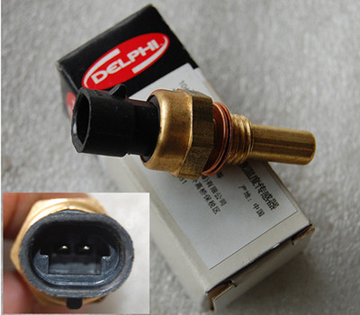 长城哈弗CUV 哈弗H3 H5 水温传感器 水温感应器 温控开关 正品 _一淘网